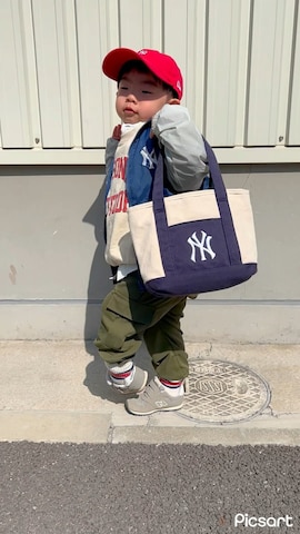 E-COMEのアイテムを使ったlenlen_rinrinさんのファッション動画