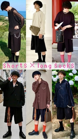 seytoのその他パンツを使ったじゅんいちさんのファッション動画