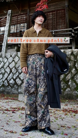 じゅんいちさんのファッション動画