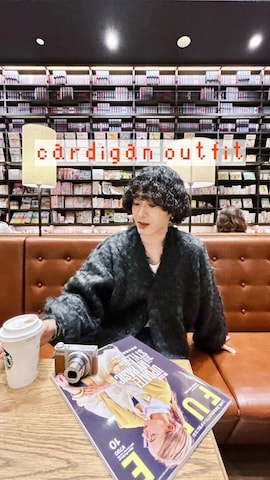 シューズを使ったじゅんいちさんのファッション動画