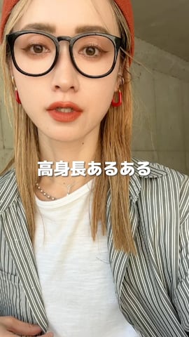 IMOKOさんのファッション動画