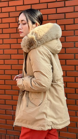 IMOKOさんのファッション動画