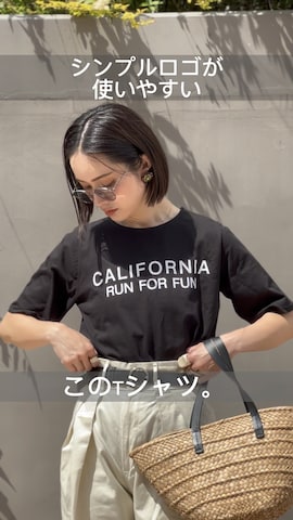 IMOKOさんのファッション動画