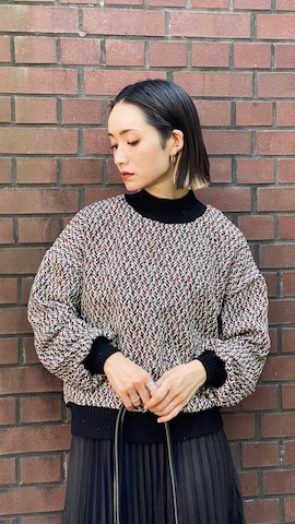 IMOKOさんのファッション動画