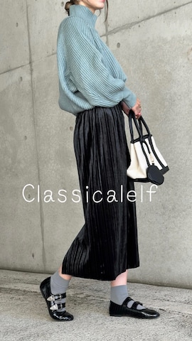 IMOKOさんのファッション動画