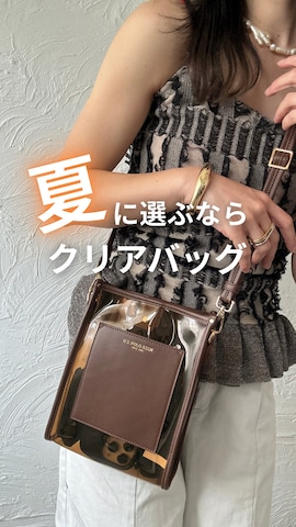 IMOKOさんのファッション動画