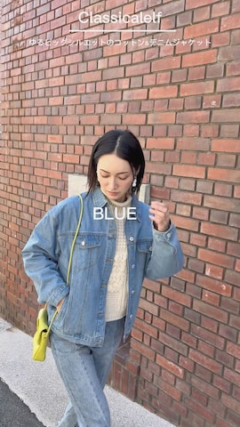 IMOKOさんのファッション動画