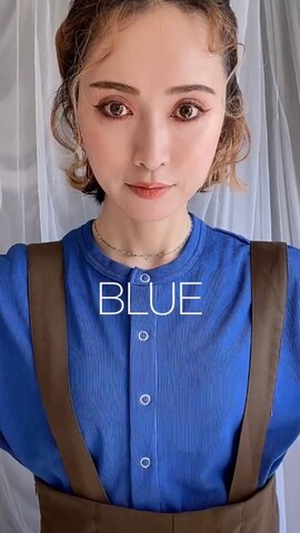 UNFIELDのサロペット/オーバーオールを使ったIMOKOさんのファッション動画
