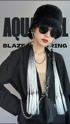 その他トップスを使ったIMOKOさんのファッション動画