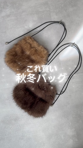 「アイテム（バックパック/リュック）」を使った、IMOKOさん（レディース・170cm）の秋コーディネート