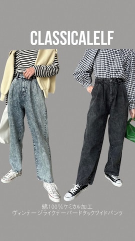 IMOKOさんのファッション動画