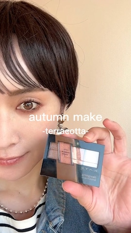 「アイテム（ウィッグ）」を使った、IMOKOさん（レディース・170cm）の冬コーディネート