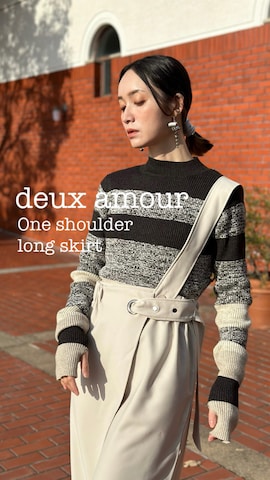 IMOKOさんのファッション動画