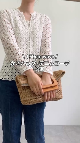 T・S・Lのアイテムを使ったnobuさんのファッション動画