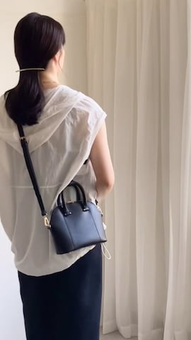 T・S・Lのアイテムを使ったnobuさんのファッション動画