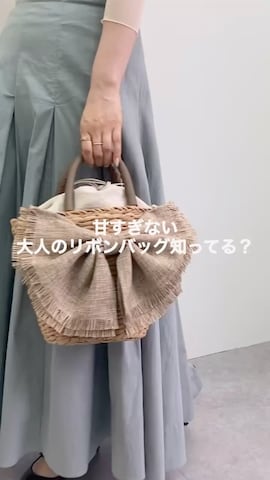 MIAN のアイテムを使ったnobuさんのファッション動画