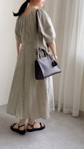 silver925 × ciite' のアイテムを使ったnobuさんのファッション動画