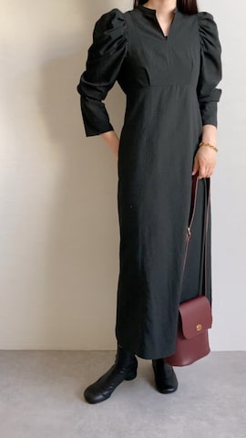 T・S・Lのアイテムを使ったnobuさんのファッション動画