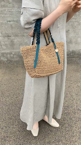 T・S・Lのアイテムを使ったnobuさんのファッション動画