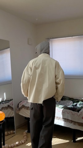 SHOOP のアイテムを使ったひびさんのファッション動画