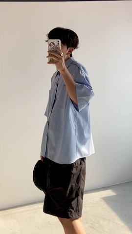 MERLOTのアイテムを使ったkojiさんのファッション動画