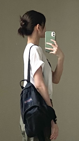 alisassasさんのファッション動画