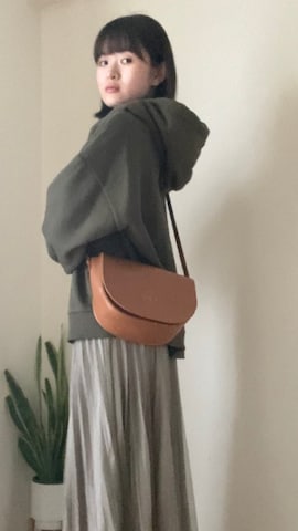 alisassasさんのファッション動画