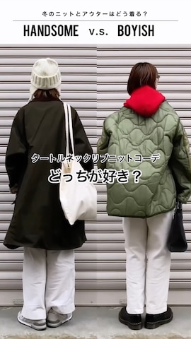 「アイテム（ハンカチ/ハンドタオル）」を使った、SIZUさん（レディース・156cm）の秋コーディネート