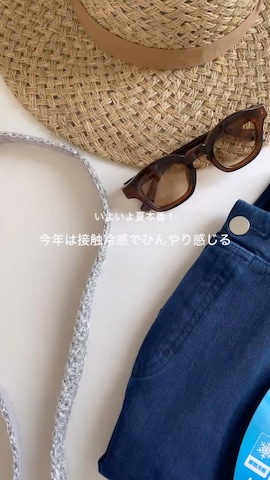 SIZUさんのファッション動画