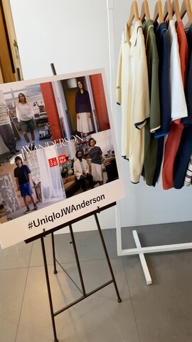 UNIQLOのワンピース/ドレスを使ったSIZUさんのファッション動画