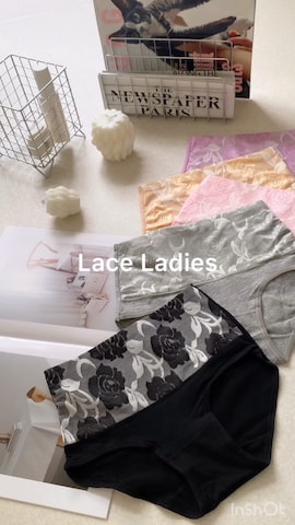 SIZUさんのファッション動画