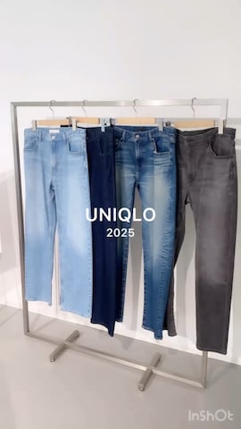 UNIQLOのカーディガン/ボレロを使ったSIZUさんのファッション動画-UNIQLO・7月発売のリブポロカーディガンが可愛すぎる‼️