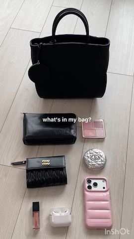 HAYNIのアイテムを使ったSIZUさんのファッション動画