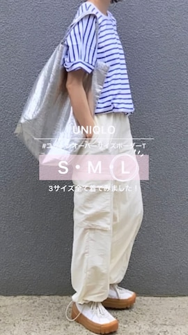 ワンピース/ドレスを使ったSIZUさんのファッション動画