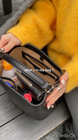 HAYNIのアイテムを使ったSIZUさんのファッション動画