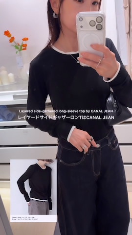 Mila Owenのパンプスを使ったSIZUさんのファッション動画