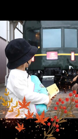 B:MING by BEAMSのハットを使ったmai✺maiさんのファッション動画