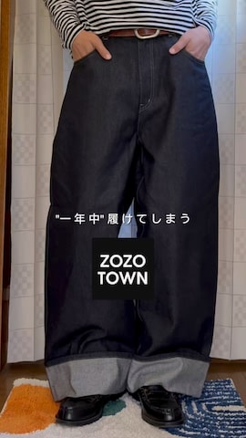 トートバッグを使ったreijiro さんのファッション動画