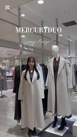 NANAさんのファッション動画