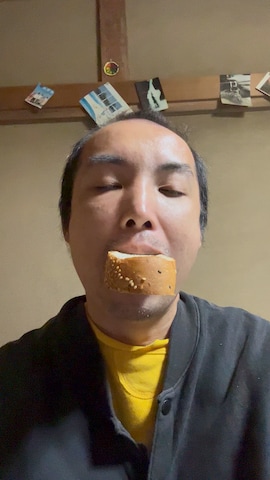 メイクアップを使ったmiddleinfinitilmさんのファッション動画