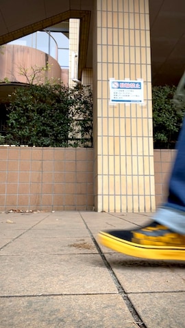 ミリタリージャケットを使った怠惰ですけれども®︎さんのファッション動画