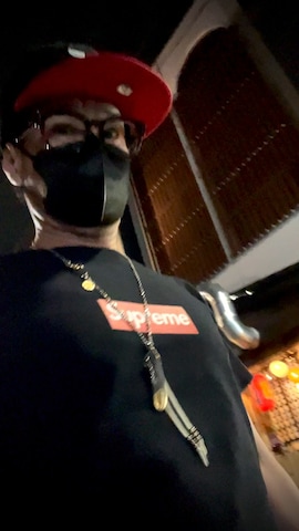 TMTのパンツを使った怠惰ですけれども®︎さんのファッション動画