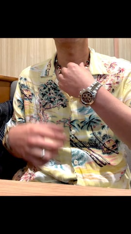 怠惰ですけれども®︎さんのファッション動画