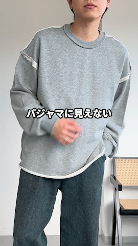 ハンドバッグを使ったsyogoさんのファッション動画