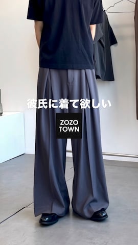 中村瑞輝(みずきち)さん（骨格ナチュラル・メンズ・176cm）の夏コーディネート