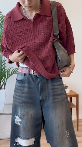 「アイテム（モカシン/デッキシューズ）」を使った、中村瑞輝(みずきち)さん（メンズ・176cm・20代）の夏コーディネート