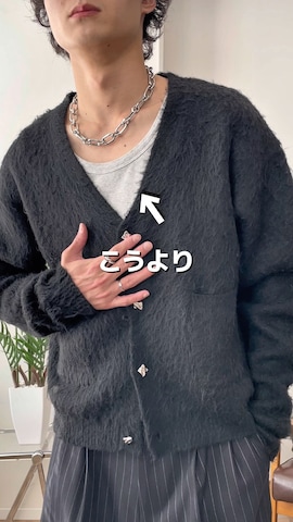 CALLNEのアイテムを使った中村瑞輝(みずきち)さんのファッション動画