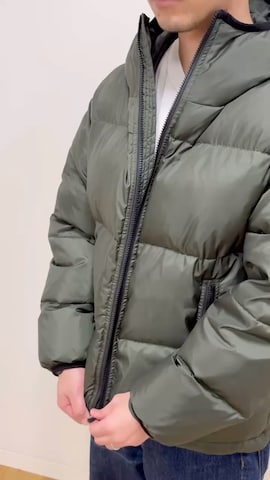 B:MING by BEAMSのジャケット/アウターを使ったB:MING by BEAMS MENさんのファッション動画