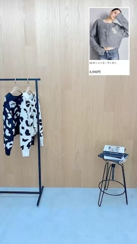 「GYDA（ジェイダ）のアイテム（パンプス）」を使った、katsusaさん（レディース・161cm）の秋コーディネート