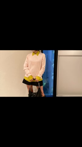 Marie femmeのアイテムを使ったneihaiさんのファッション動画